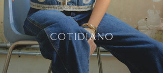 Nueva Coleccion Cotidiano | Tienda Online Spirito